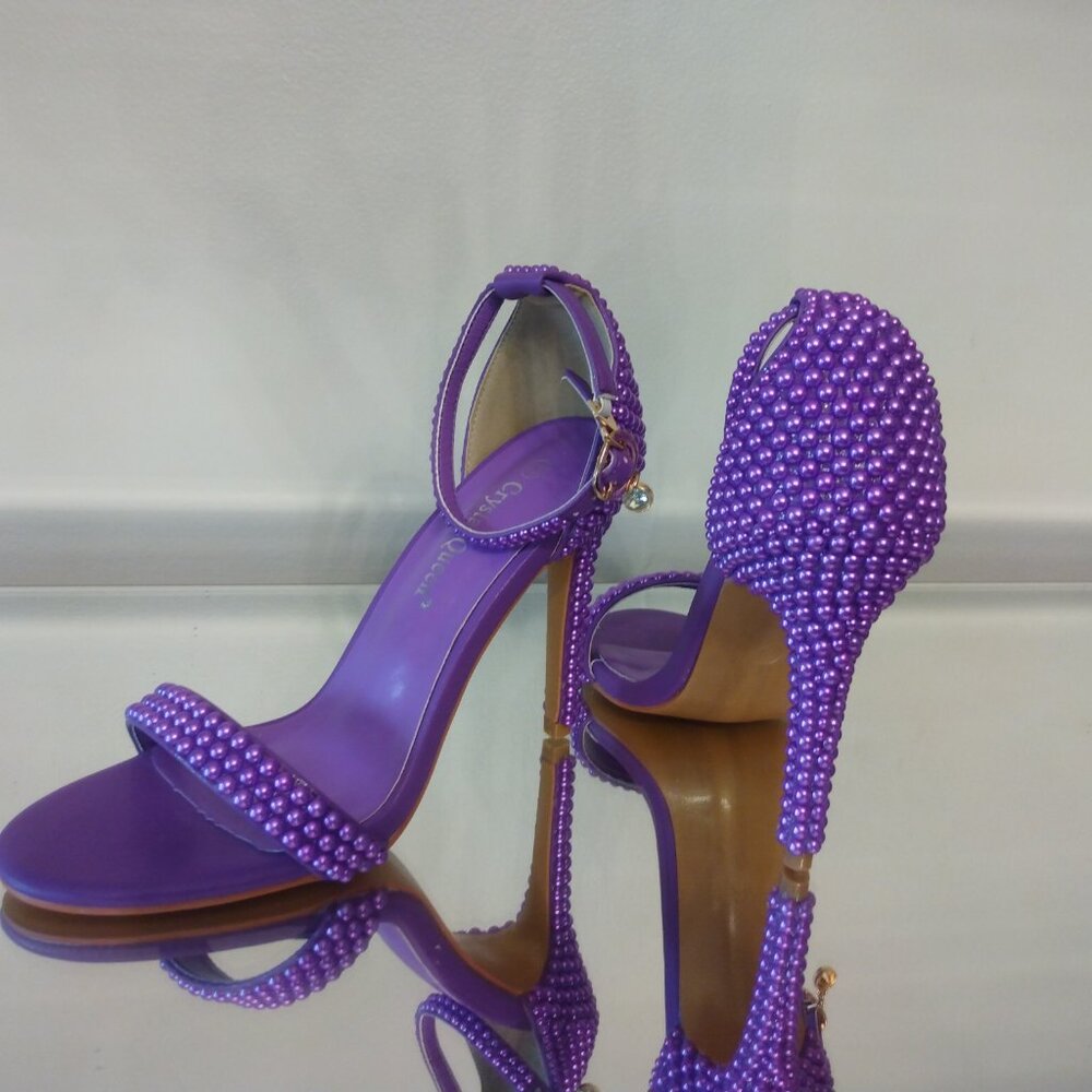 Brand New Women's heels